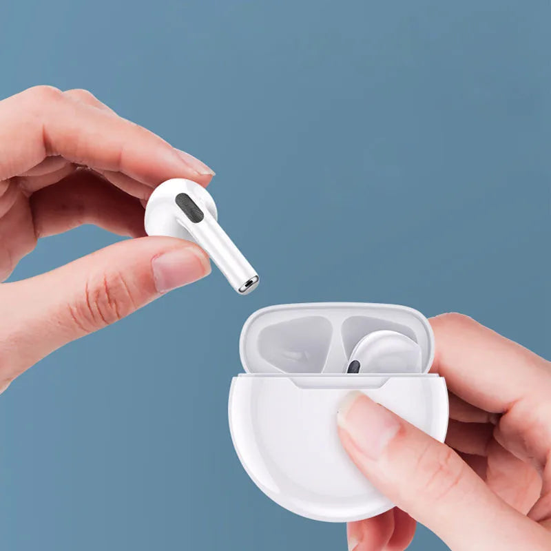 Air Pro6 Bluetooth Headphones