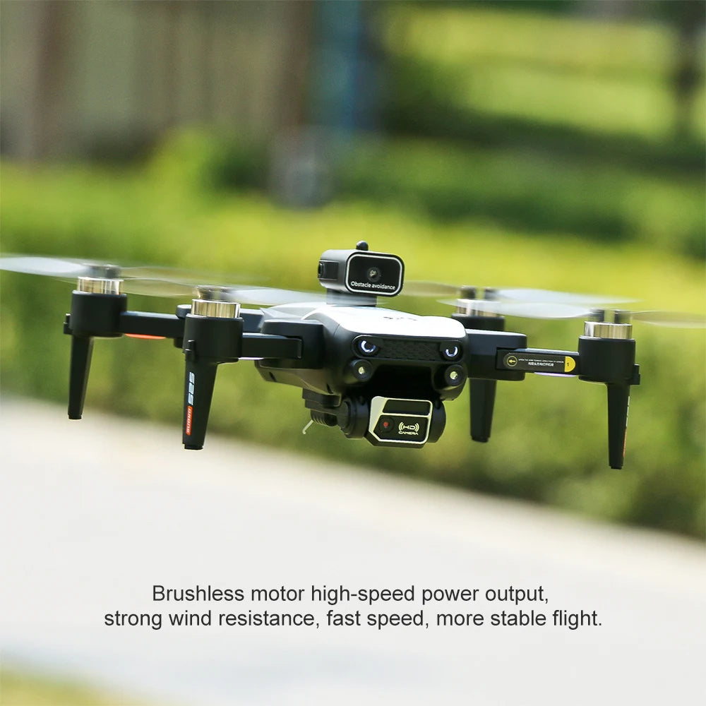 Mini Drone 4k 8K HD Camera
