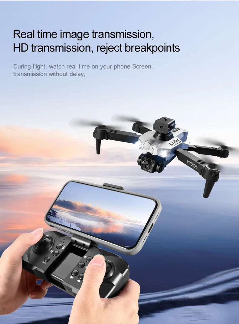 Drone 8K 5G GPS Professional