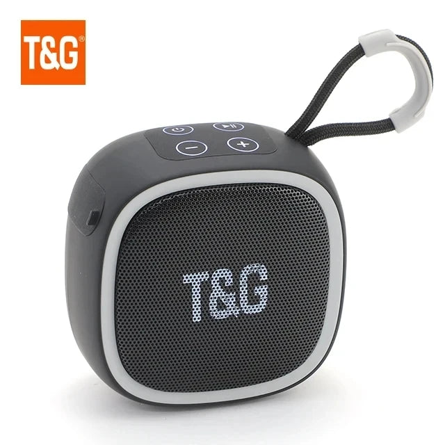 Subwoofer Radio FM Music Sound Box