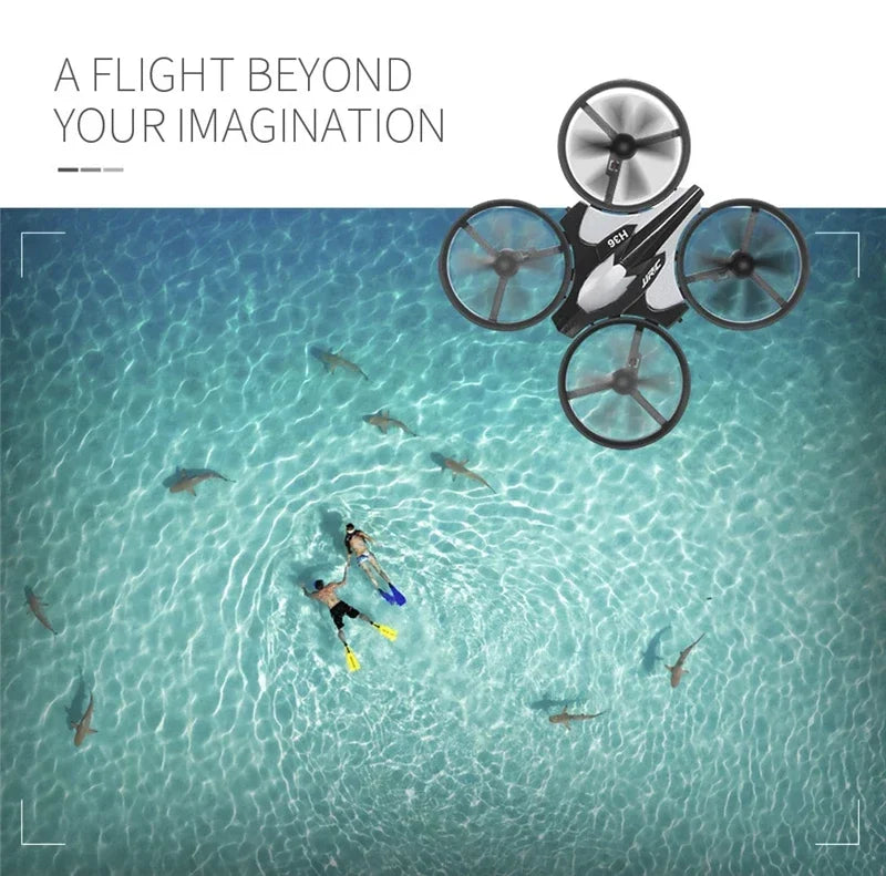 Mini Rc Drone