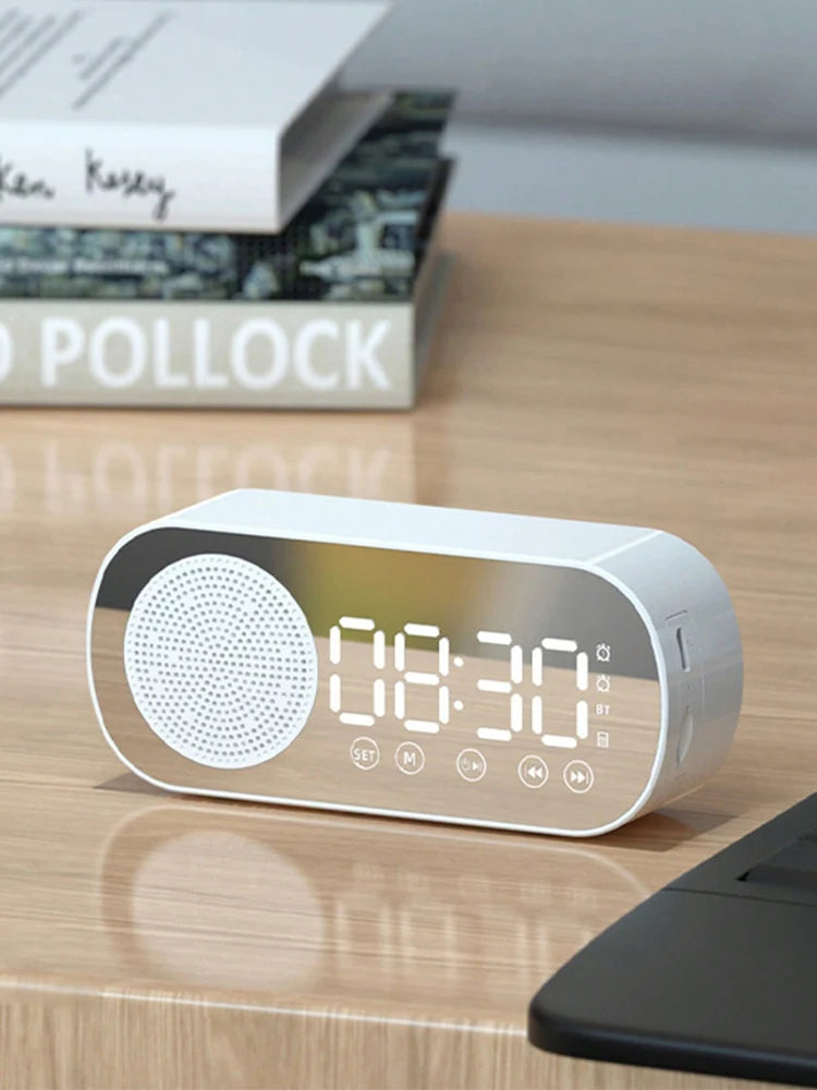 Wireless Bluetooth Speaker
