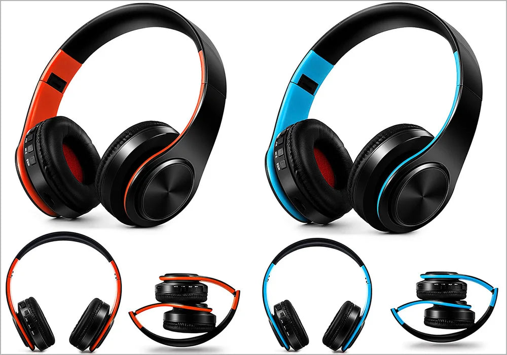 Stereo Headset