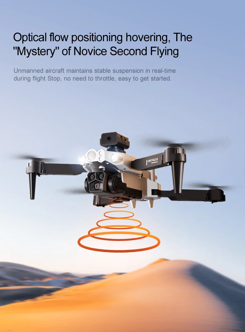 Drone 8K 5G GPS Professional