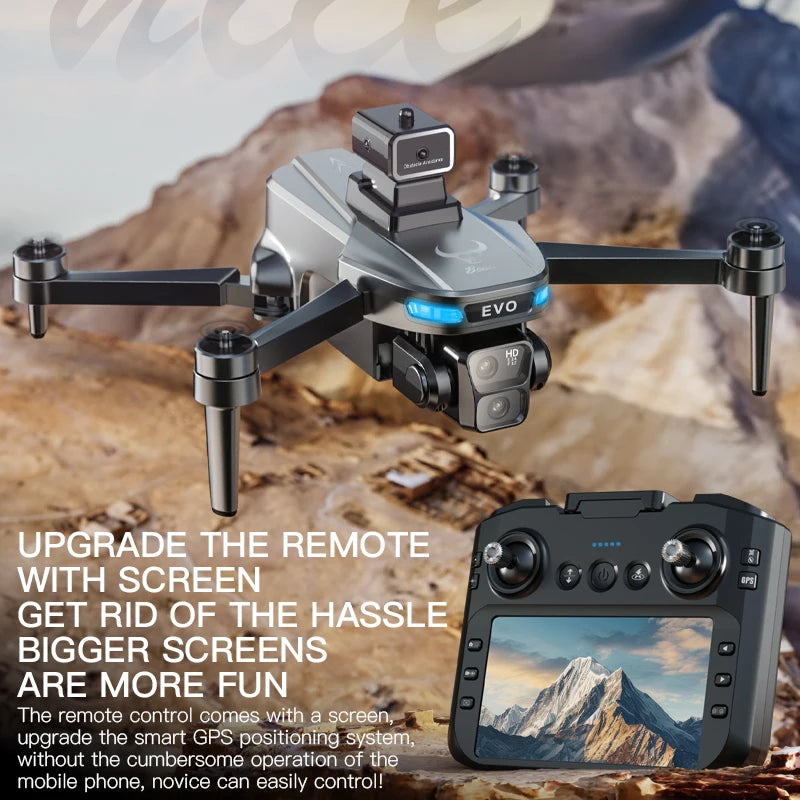 Drone 8K Professional GPS HD Camera