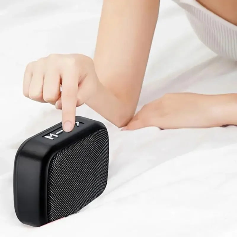 Portable Wireless Soundbar
