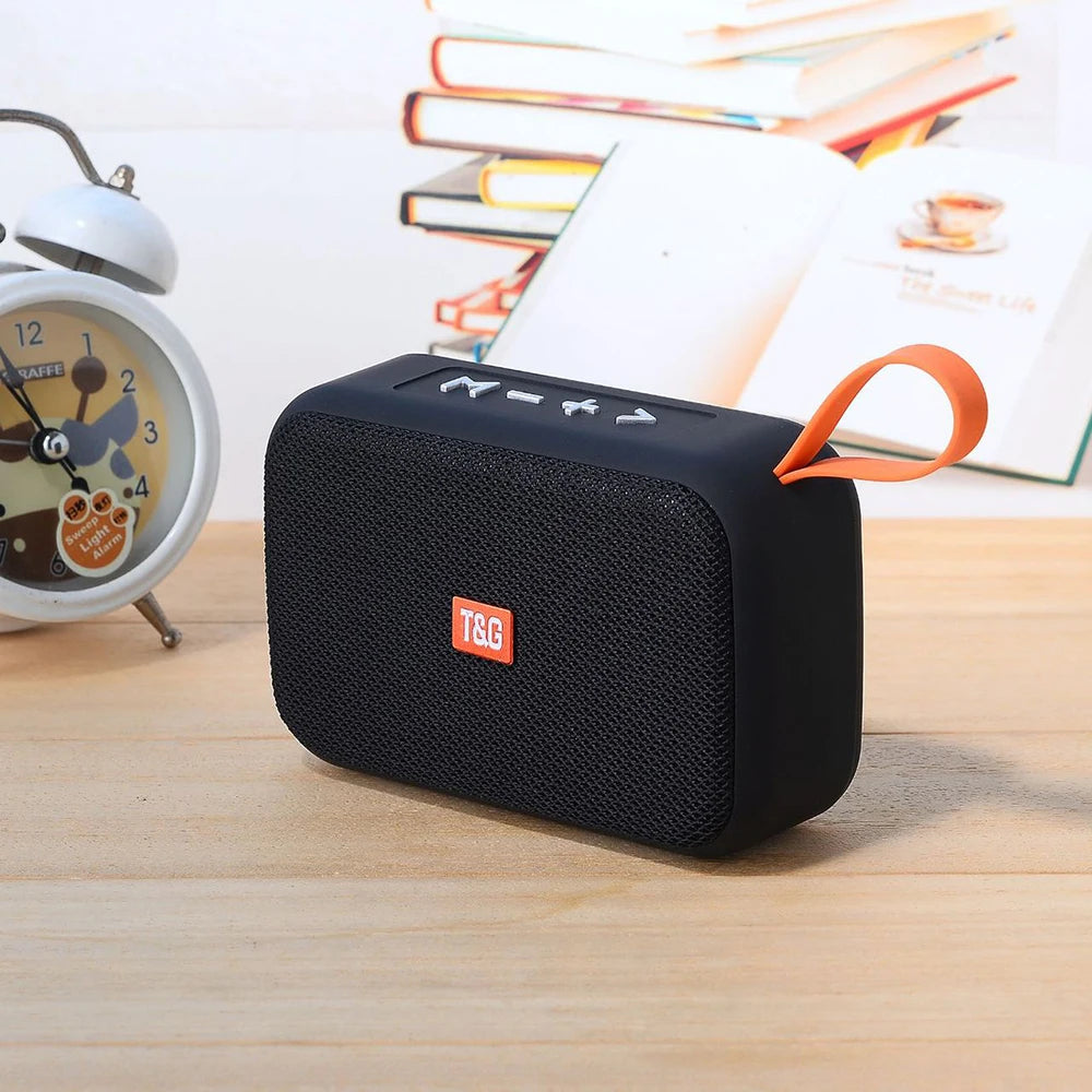 Subwoofer Radio FM Music Sound Box