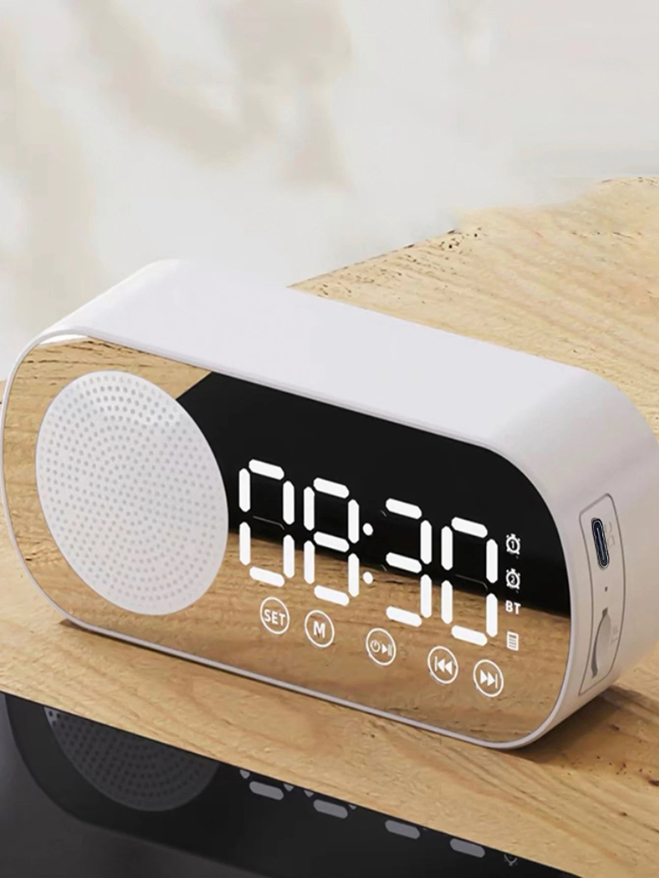Wireless Bluetooth Speaker
