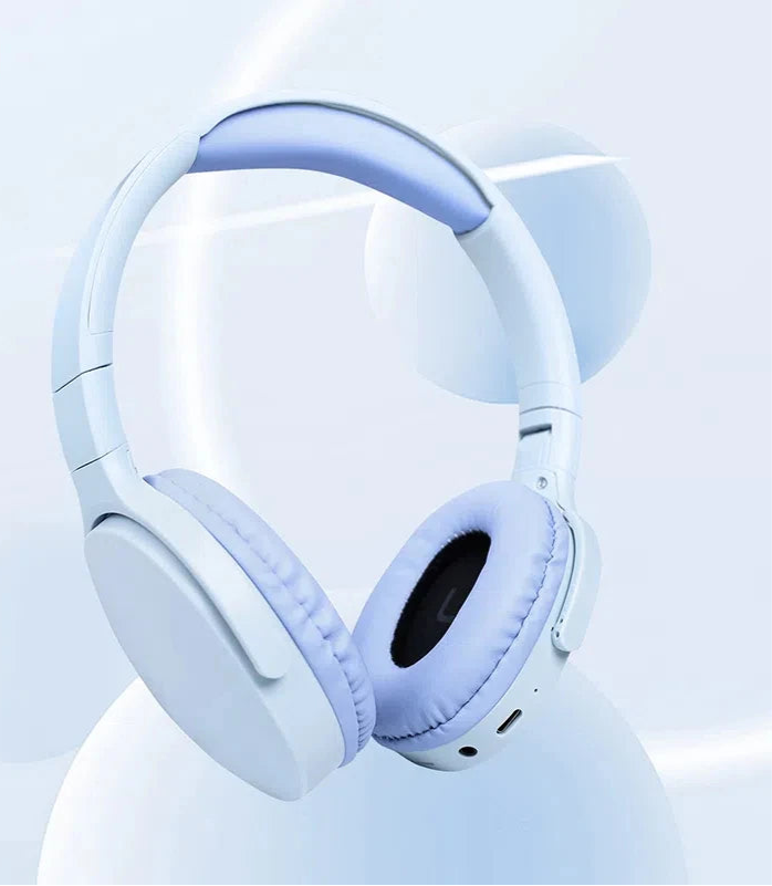 Wireless Headphones