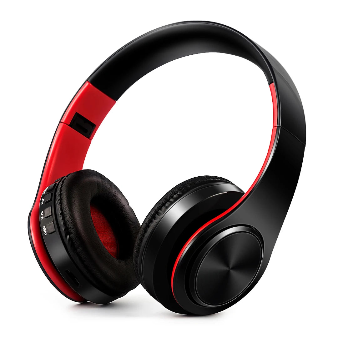 Stereo Headset