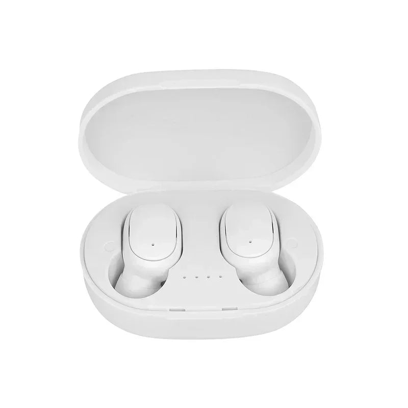 Headphones Touch Control