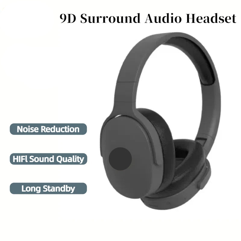 Wireless Headphones