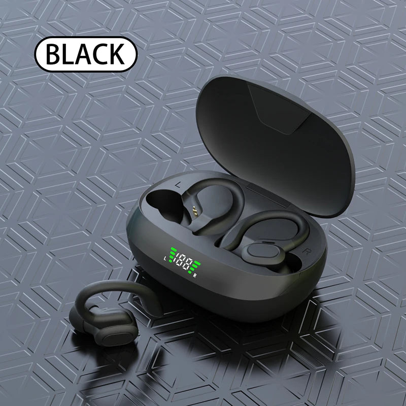 Bluetooth Earbuds