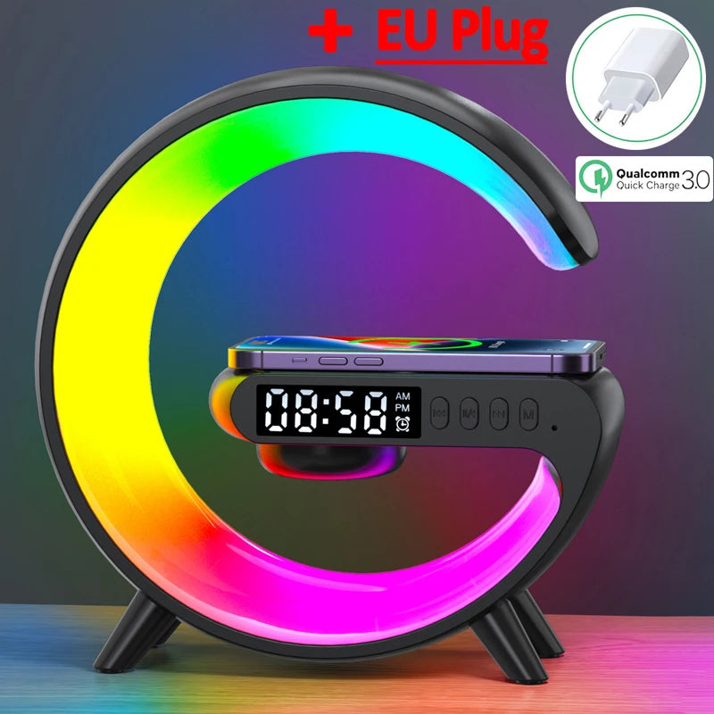 Multifunction Bluetooth Speaker