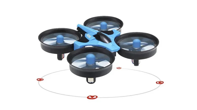 Mini Rc Drone