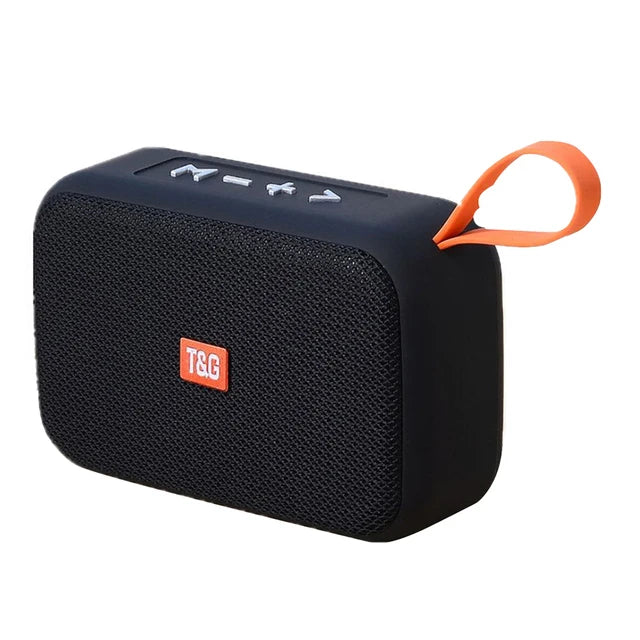 Subwoofer Radio FM Music Sound Box