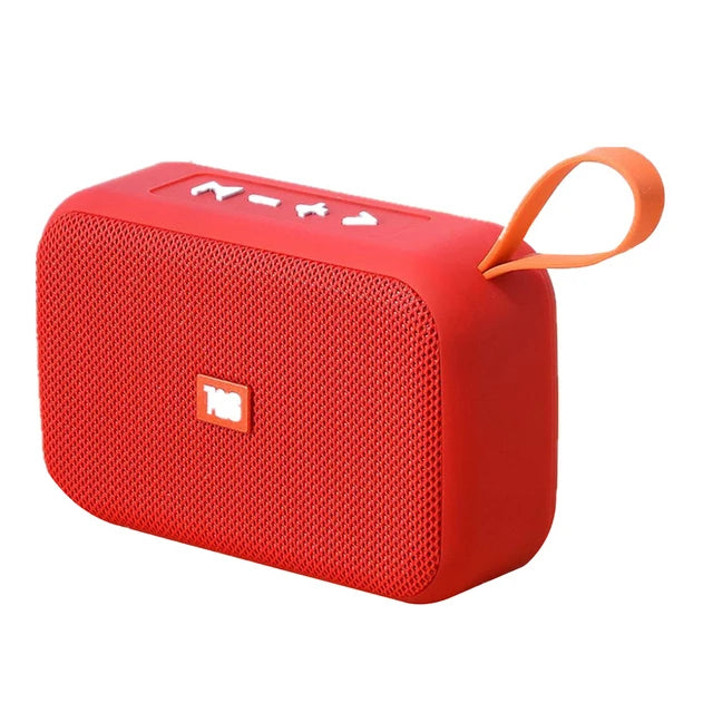 Subwoofer Radio FM Music Sound Box