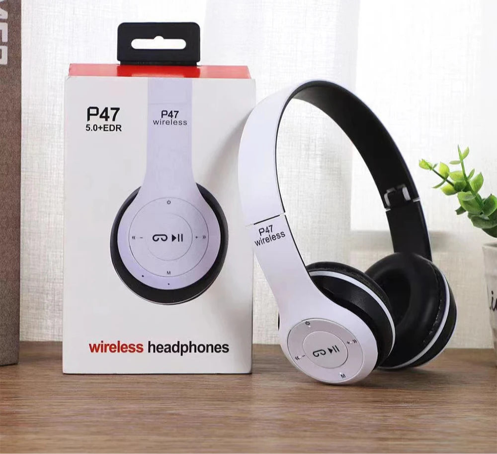 Stereo Headset