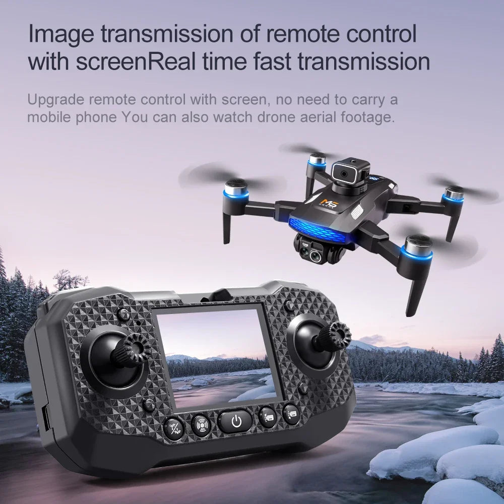 Drone Professional 8K HD Aerial Photography 2025
