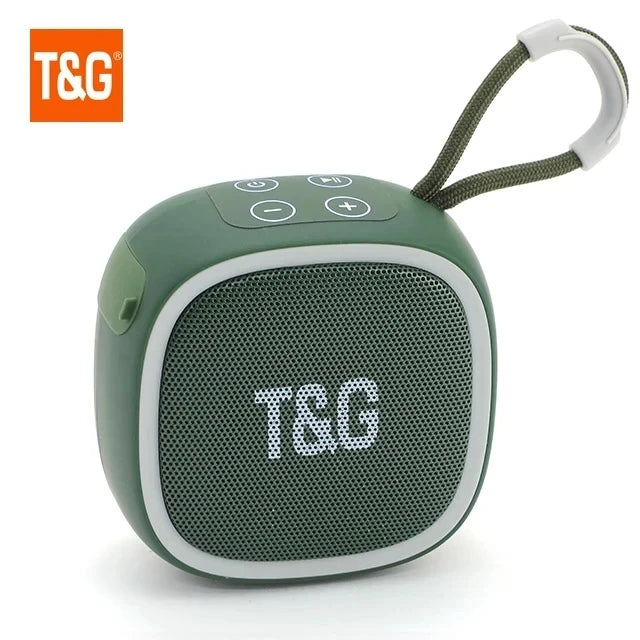 Subwoofer Radio FM Music Sound Box