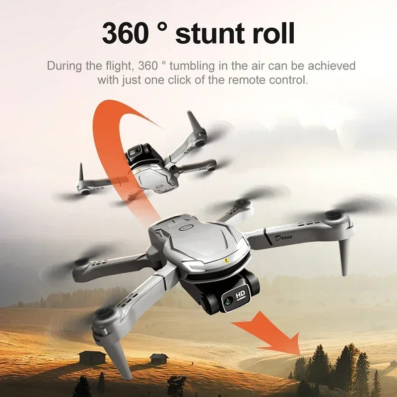 Drone 8K 5G GPS Professional
