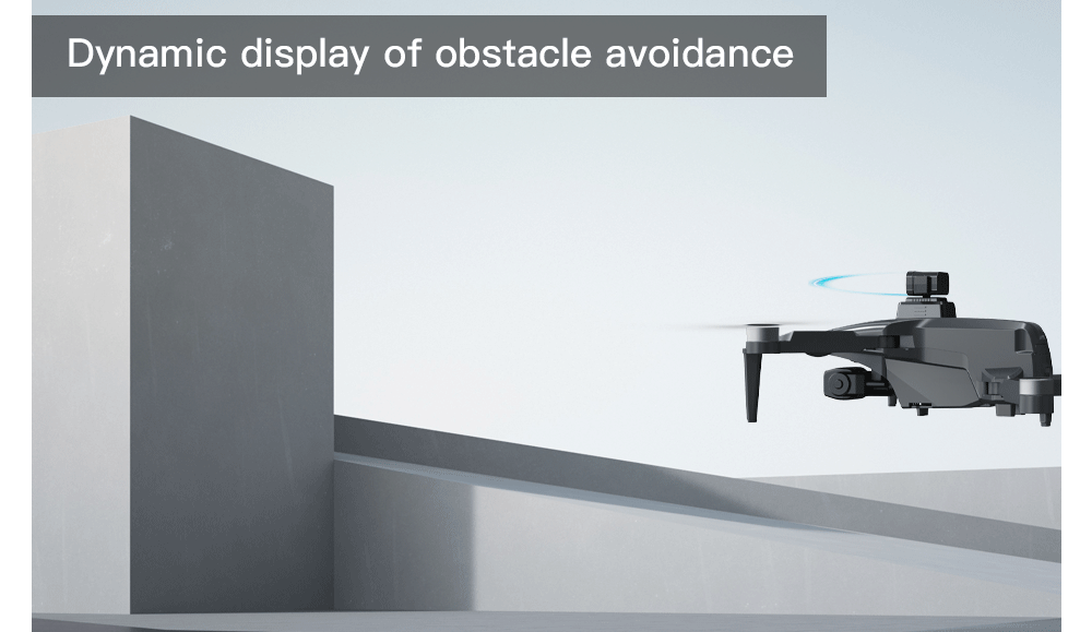 2024 New L600 PRO MAX GPS Drone 5KM 4K Professional HD Dual Camera 3-Axis Gimbal 360 Obstacle Avoidance Brushless Quadcopter Toy