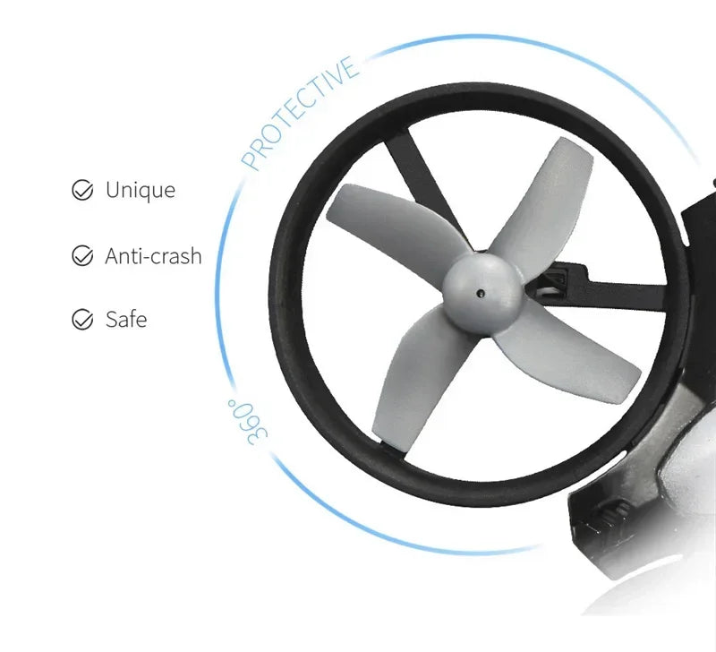 Mini Rc Drone