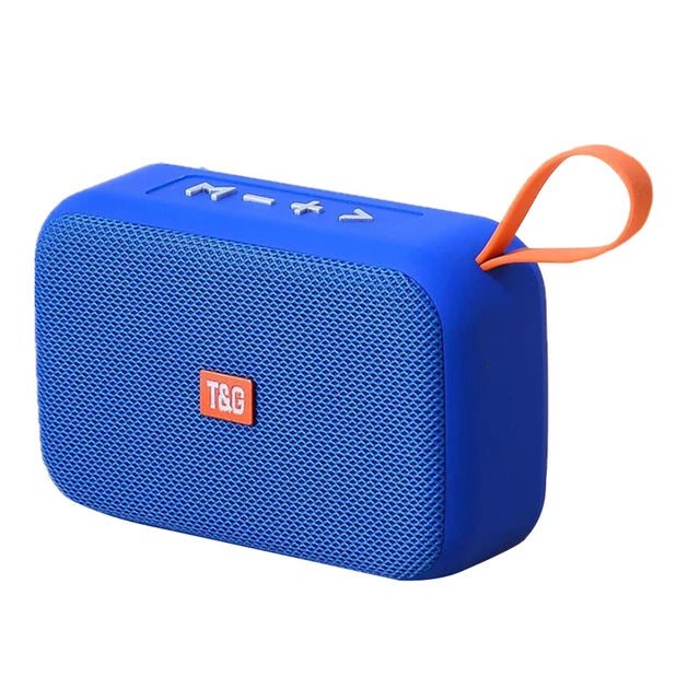 Subwoofer Radio FM Music Sound Box