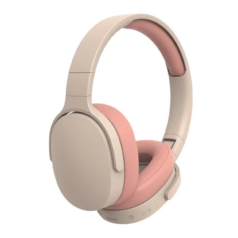 Wireless Bluetooth Headphones