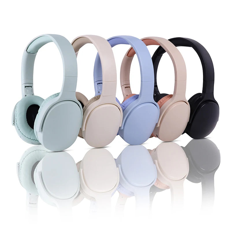 Wireless Headphones