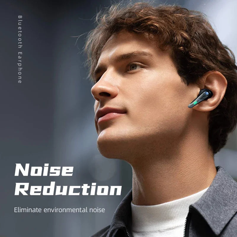 Gaming Wireless Bluetooth Headset