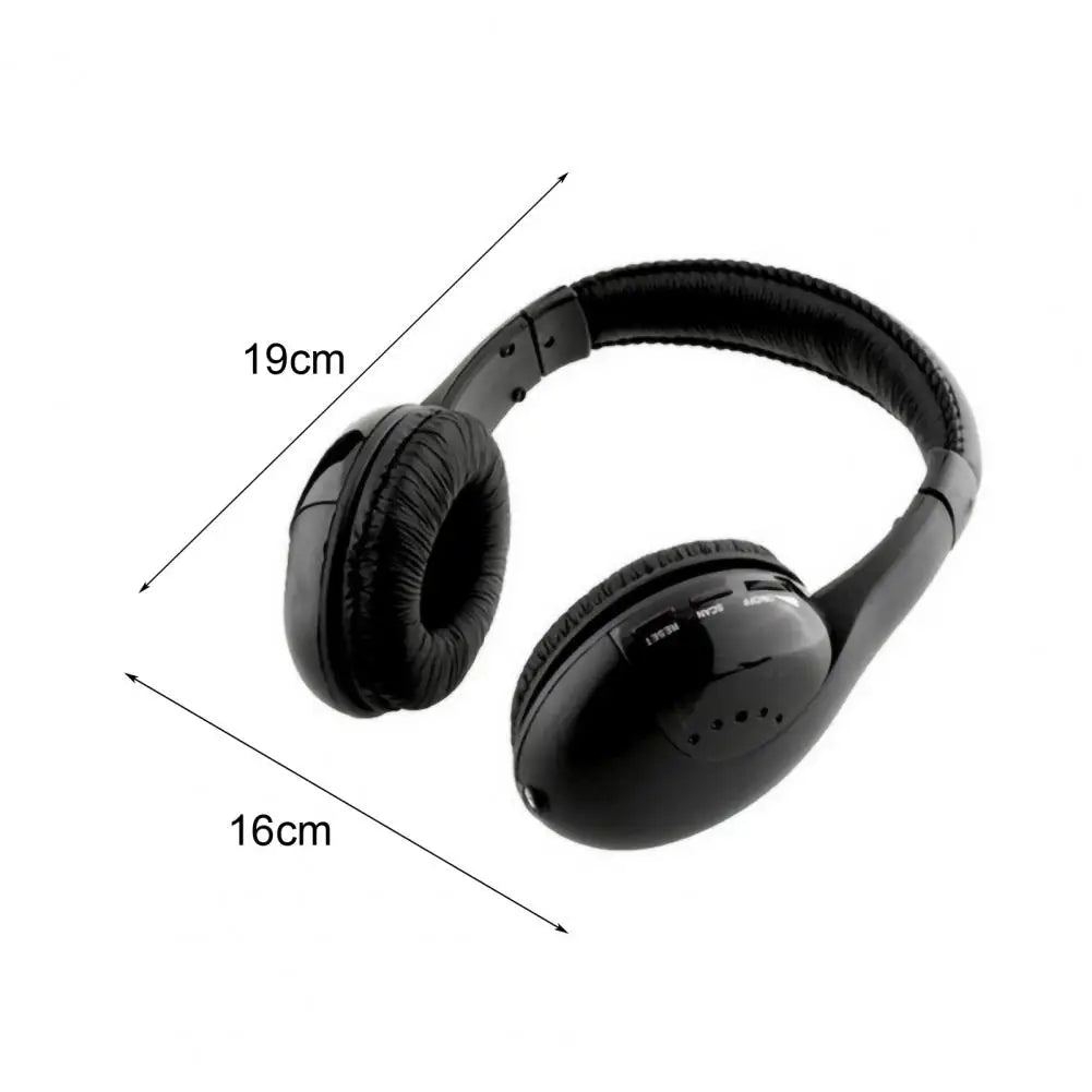 Wireless Headphone