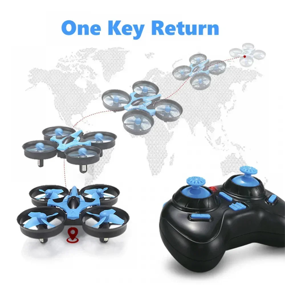Mini Rc Drone