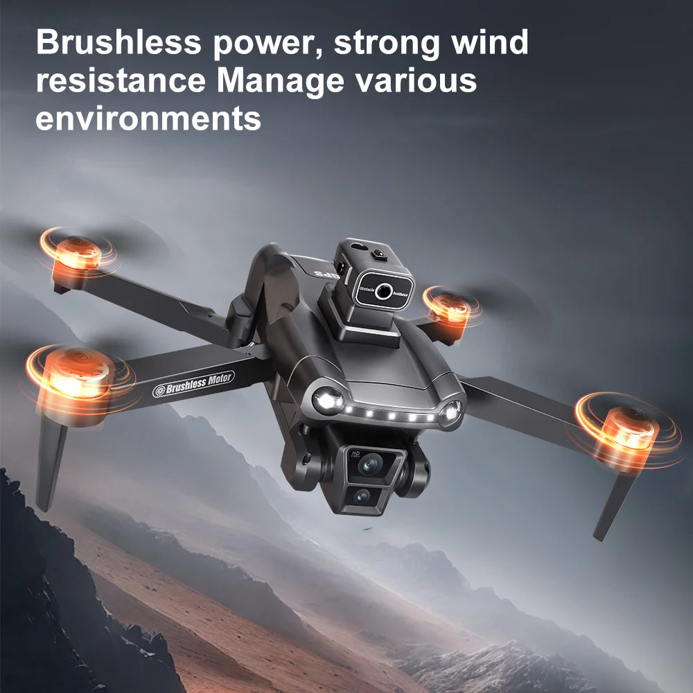 Drone ESC 8K Profesional