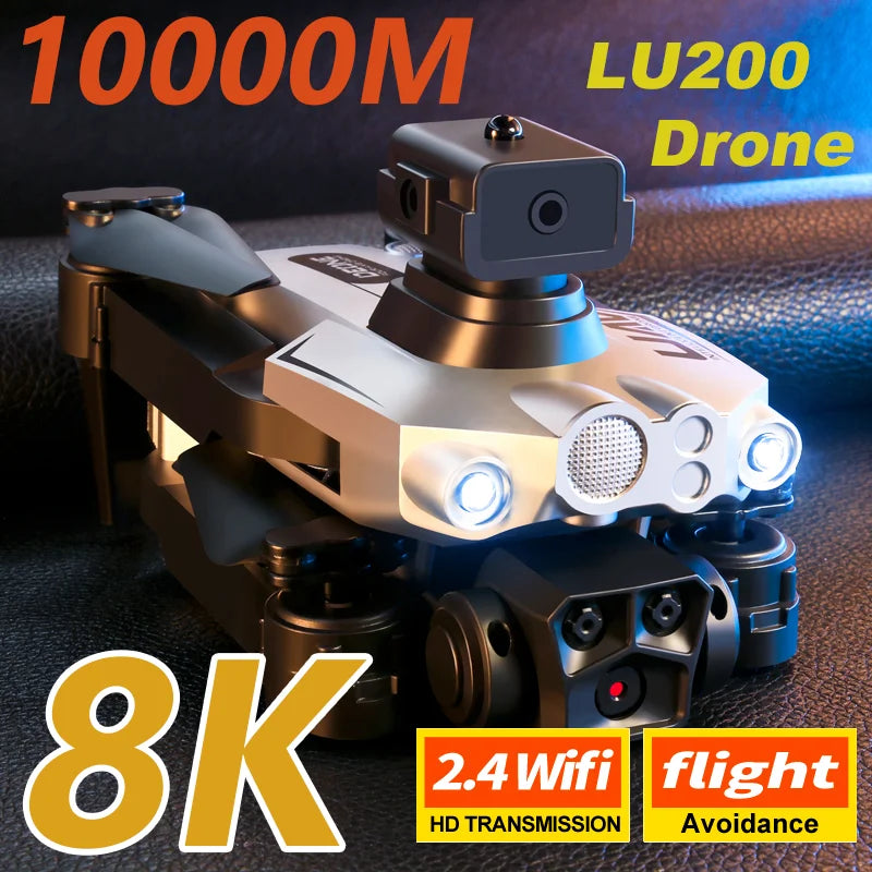 Drone 8K 5G GPS Professional