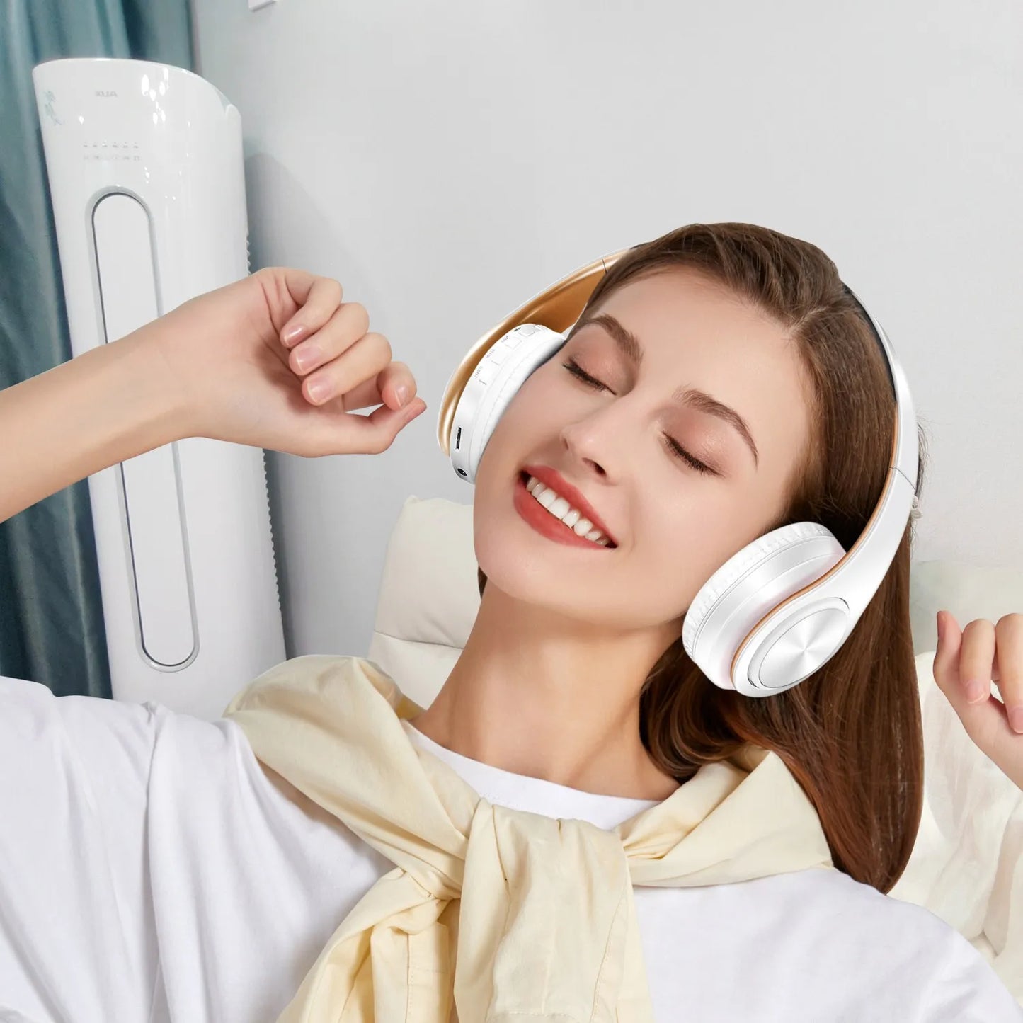 Bluetooth Headset