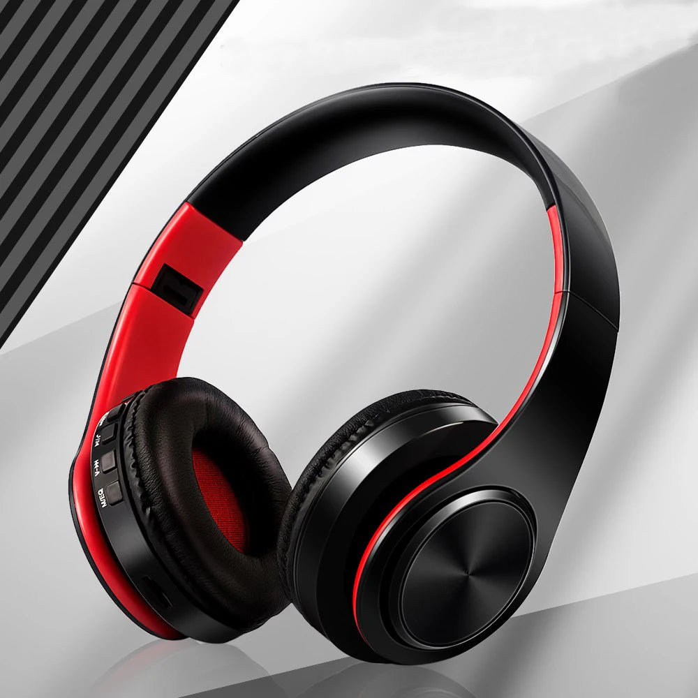 Stereo Headset