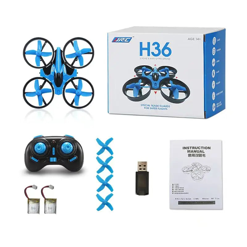 Mini Rc Drone