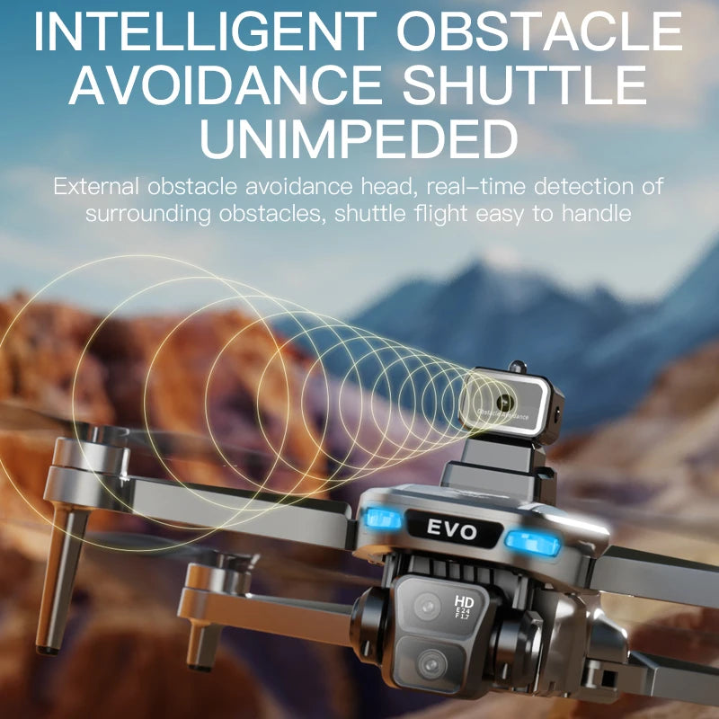 Drone 8K Professional GPS HD Camera