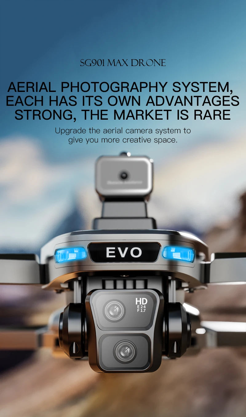 Drone 8K Professional GPS HD Camera