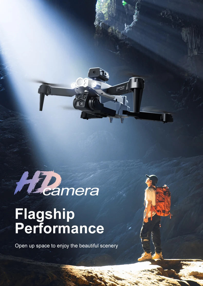 Drone 8K 5G GPS Professional