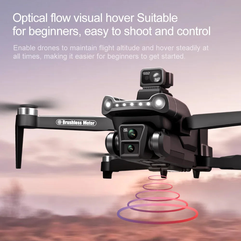 Drone ESC 8K Profesional