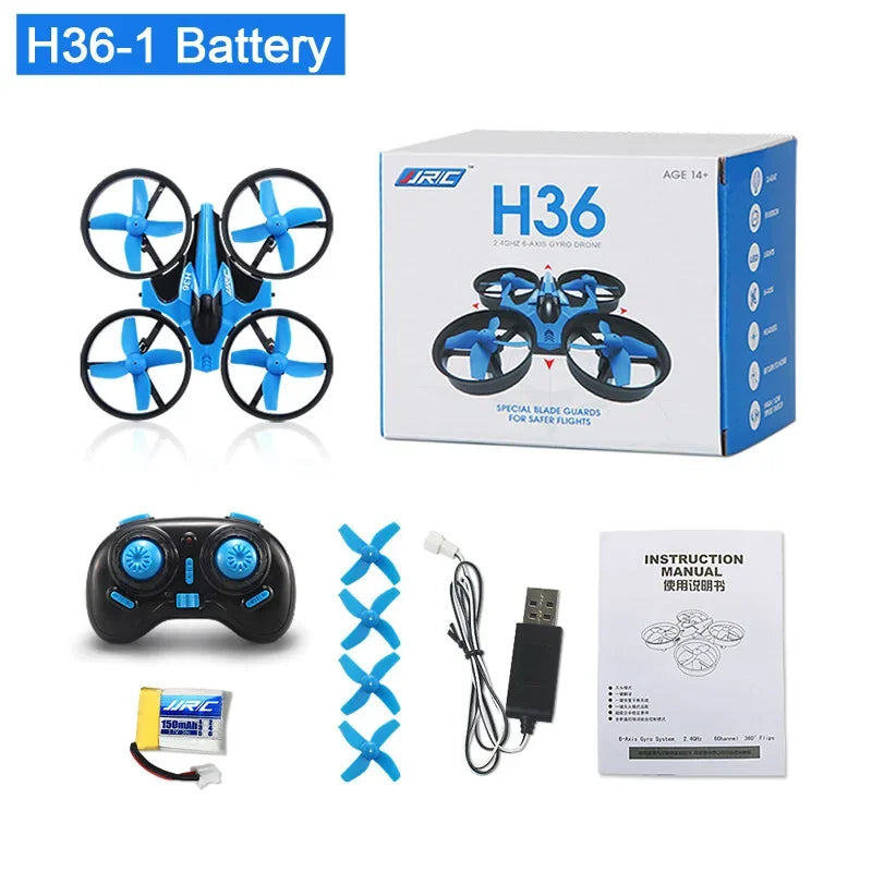 Mini Rc Drone