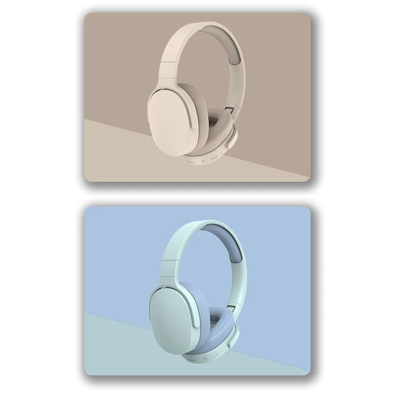 Wireless Headphones