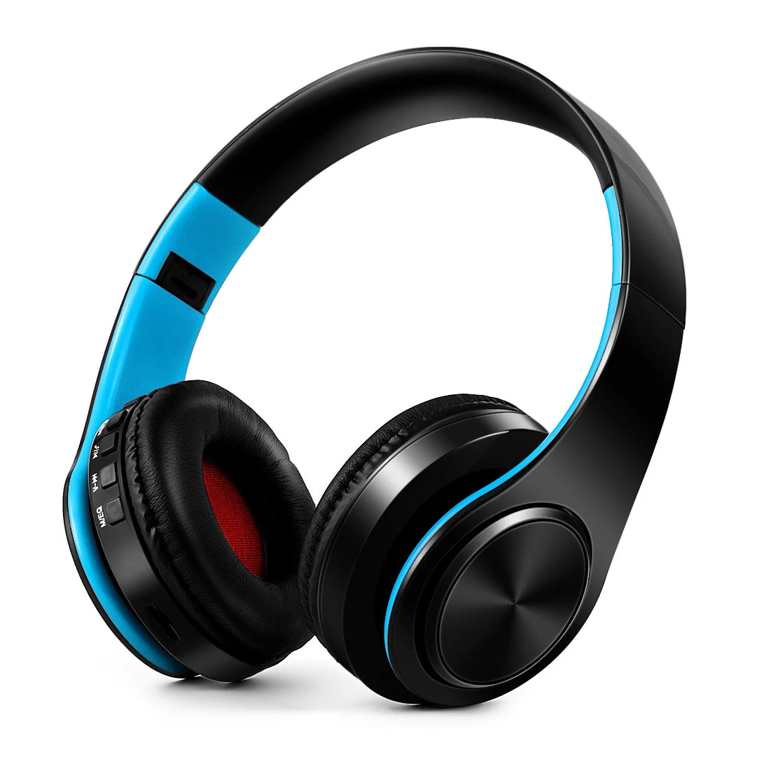 Stereo Headset