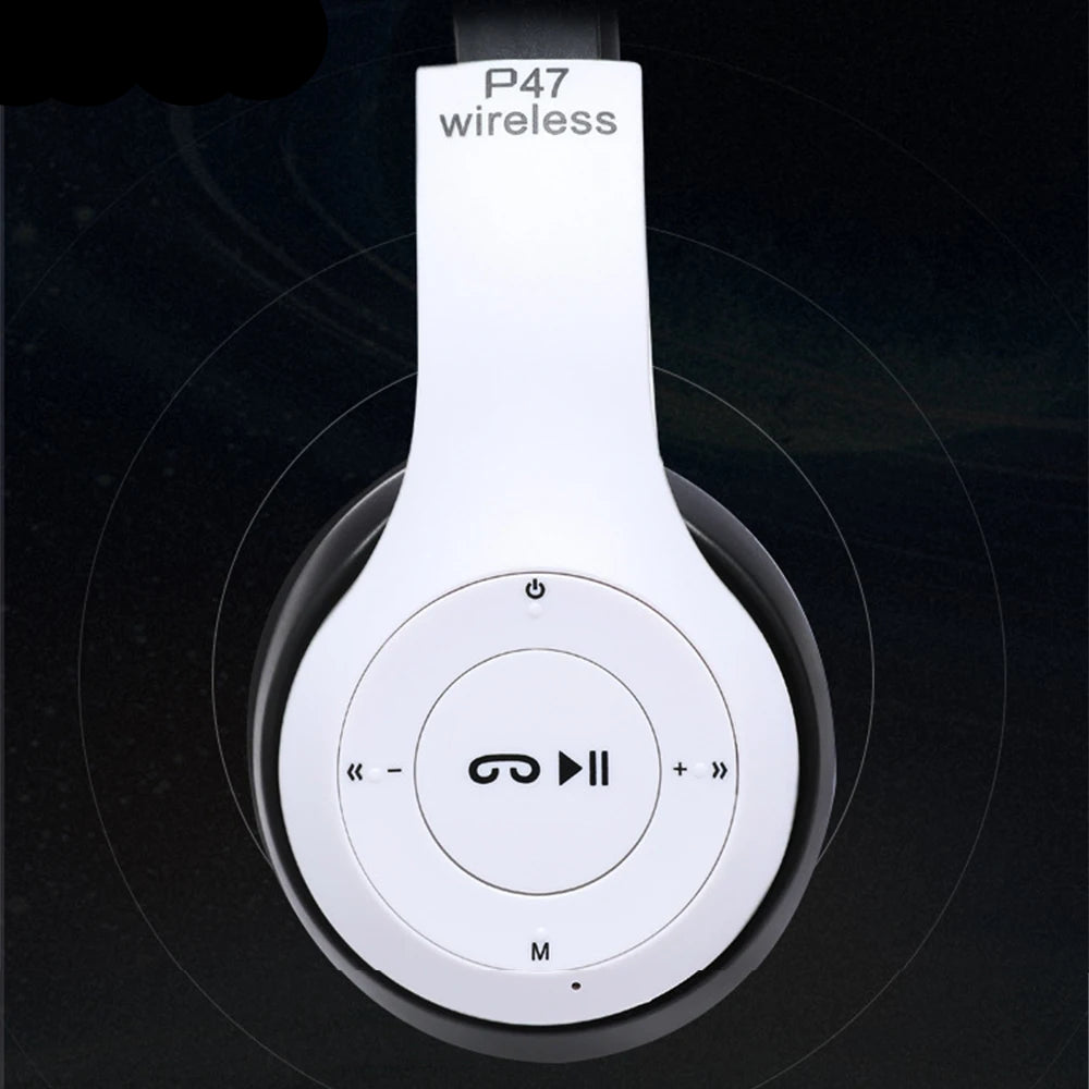 Stereo Headset