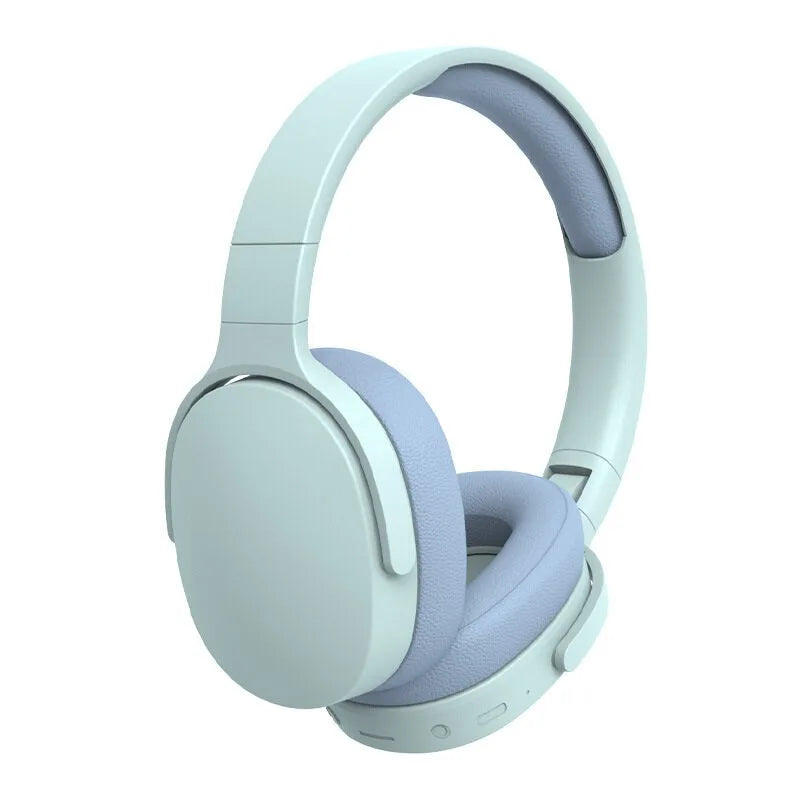 Wireless Bluetooth Headphones