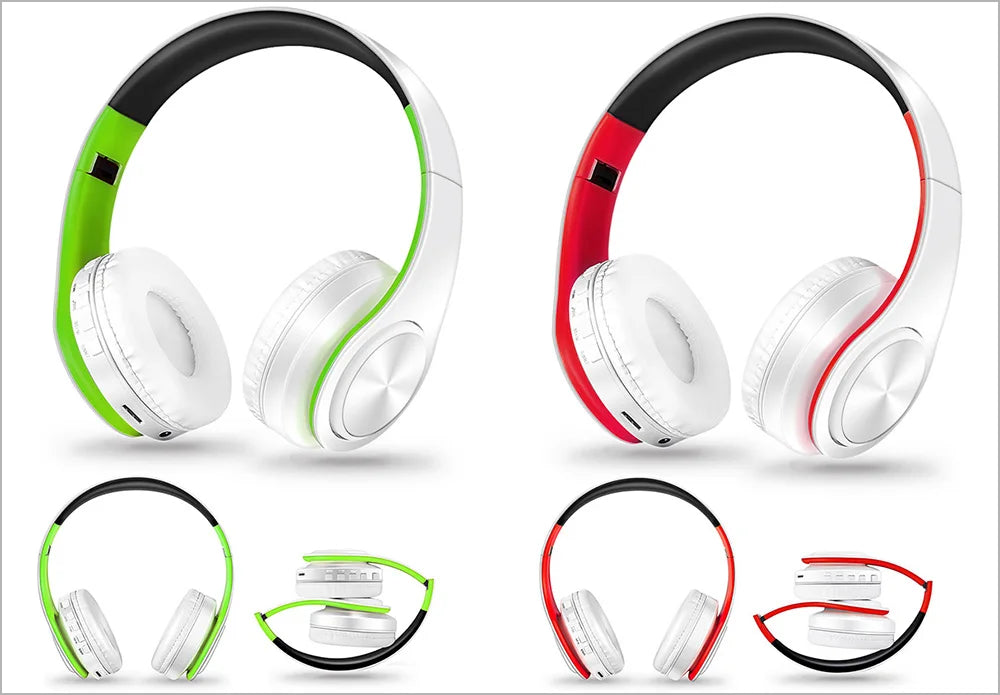 Stereo Headset