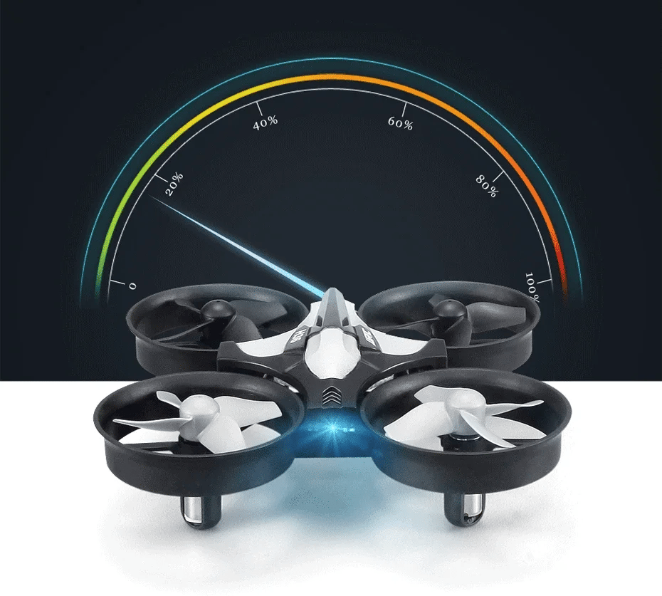 Mini Rc Drone