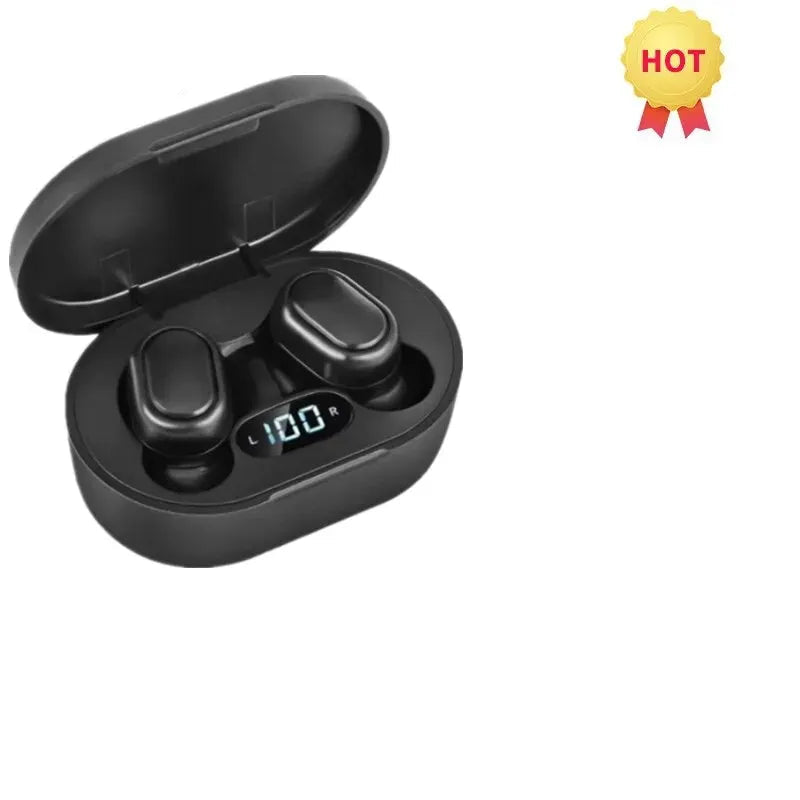 Control Sport Headset